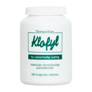 KLOFYL | 500 tab