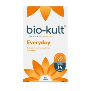 bio kult mælkesyrebakterier