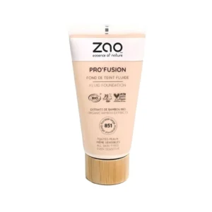 Pro’Fusion flydende Foundation, porcelain beige 851 | 30 ml