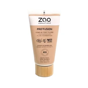 Pro’Fusion flydende, medium tan 855 | 30 ml | Zao