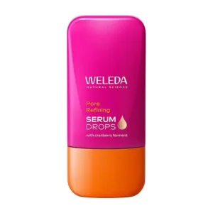 weleda serum