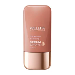 weleda serum