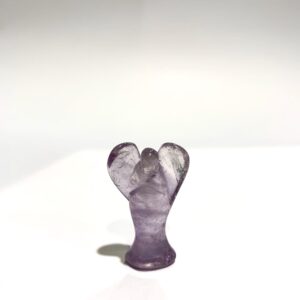 Engel i sten | 25-30 mm | Sten og krystaller