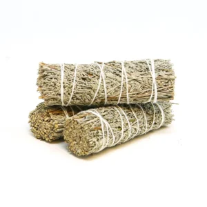 Smudge Blue Sage California | Salvie | Fønix