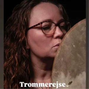 Trommerejse ved Helse Guru