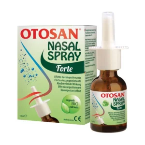 Nasal Spray Forte | 30 ml | Otosan