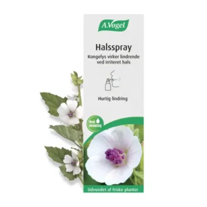 Hals spray | 30 ml | A. Vogel