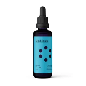 Reishi svampe ekstrakt Øko | 50 ml | Mind studio