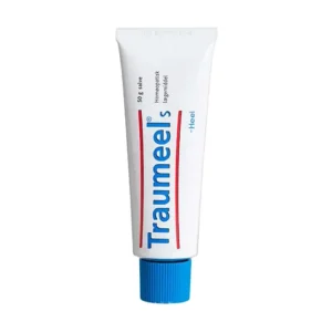 Traumeel S salve | 50 g | Heel