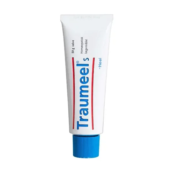 Traumeel S salve | 50 g | Heel