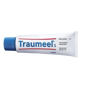 Traumeel S salve | 100 g | Heel
