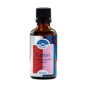 Karsin | 50 ml | Holistica-Medica