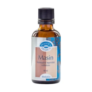 Masin | 50 ml | Holistica-Medica