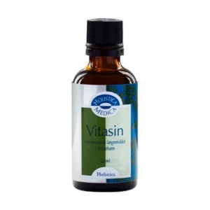 Vitasin | 50 ml | Holistica-Medica