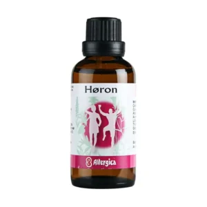 Høron | 50 ml | Allergica