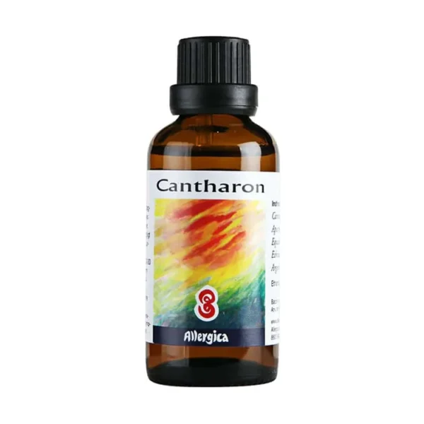 Cantharon | 50 ml | Allergica