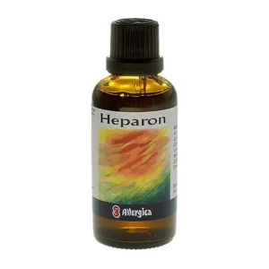 Heparon | 50 ml | Allergica