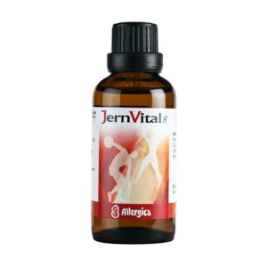 Jern vital | 50 ml | Allergica