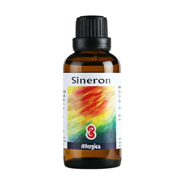 Sineron | 50 ml | Allergica