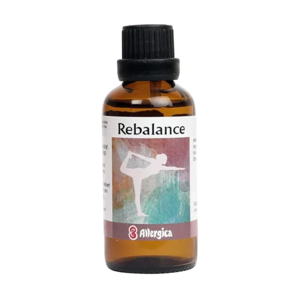 Rebalance | 50 ml | Allergica