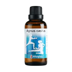 Agnus Castus comp | 50 ml | Allergica