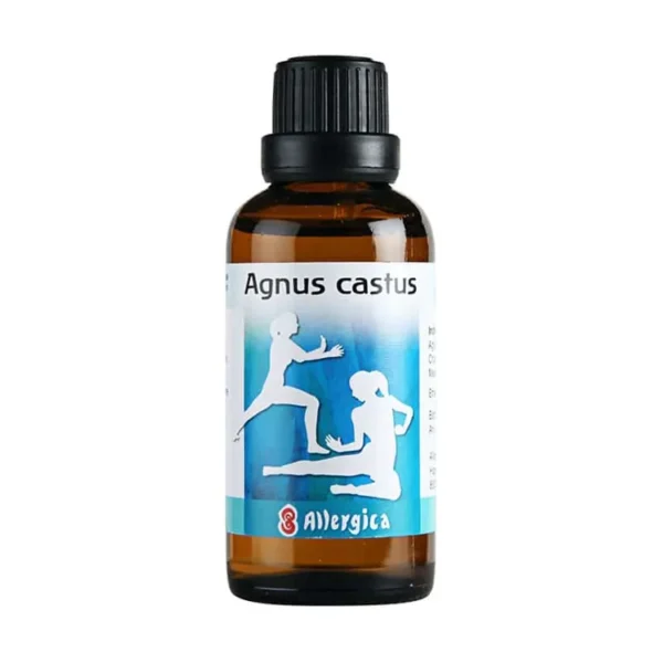 Agnus Castus comp | 50 ml | Allergica