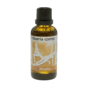 Ovarie Comp. | 50 ml | Allergica