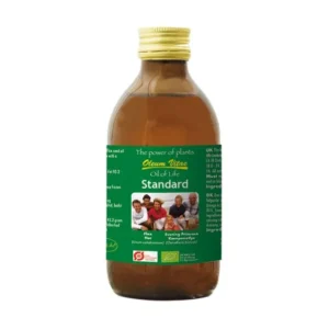 Oil of life Standard Olie omega 3-6-9 Ø | 250 ml