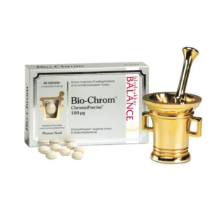 Bio-Chrom | 60 kap | Pharma Nord