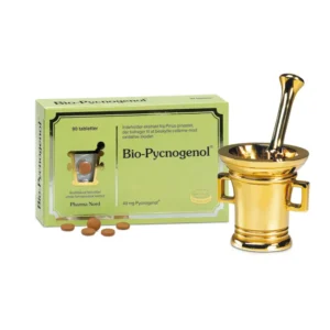 Bio-Pycnogenol - Antioxidant | 90 kap | Pharma Nord