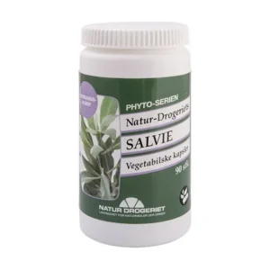 Salvie | 90 tabs | Natur-Drogeriet