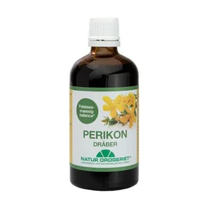 Perikon dråber | 100 ml | Natur-Drogeriet