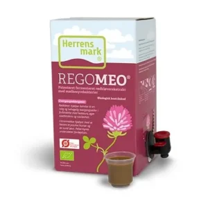 RegoMeo Øko Mælkesyrebakterier | 1 L | Herrens Mark