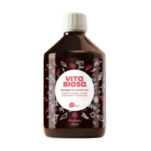 Vita Biosa Hyben Øko | 500 ml