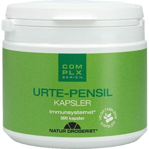 urte-pensil