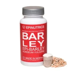 EPI Barley | 60 kp | Epinutrics