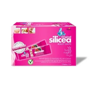 Silicea Beauty Shots | 15x15ml