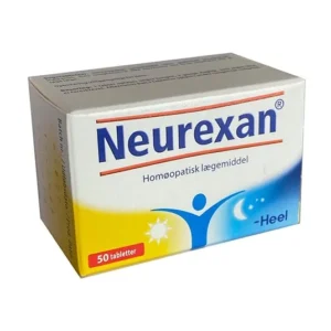 Neurexan | 50 tab | Heel