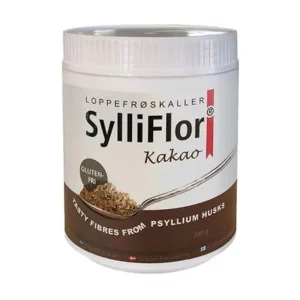 SylliFlor Kakao | 200 g