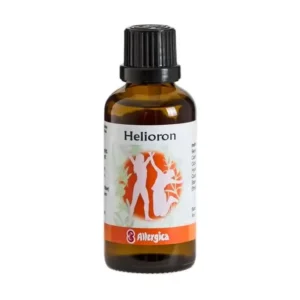 Helioron | 50 ml | Allergica