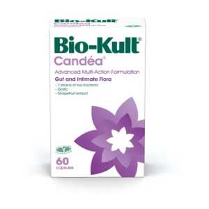 Bio-Kult Candéa (60 kps.) mælkesyrebakterier | 60 kap | BioKult