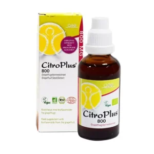 CitroPlus 800 Ø | 50 ml | Biovita