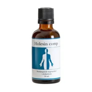 Holesin comp. | 50 ml | Holistica-Medica