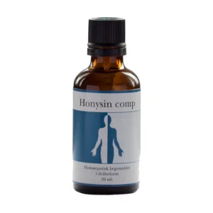 Honysin comp. | 50 ml | Holistica-Medica