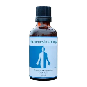 Hovenesin comp. | 50 ml | Holistica-Medica