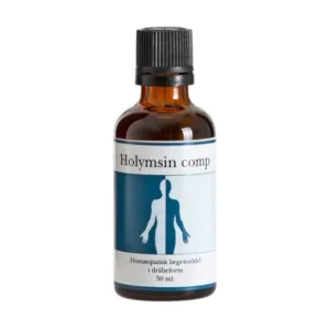 Holymsin comp. | 50 ml | Holistica-Medica