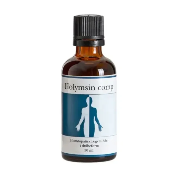 Holymsin comp. | 50 ml | Holistica-Medica