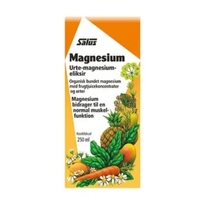 Salus Magnesium | 250 ml