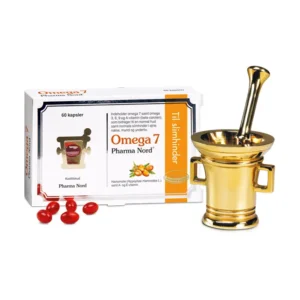 Omega 7 Pharma Nord | 60 tab