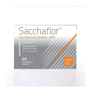 Sacchaflor | 60 kap